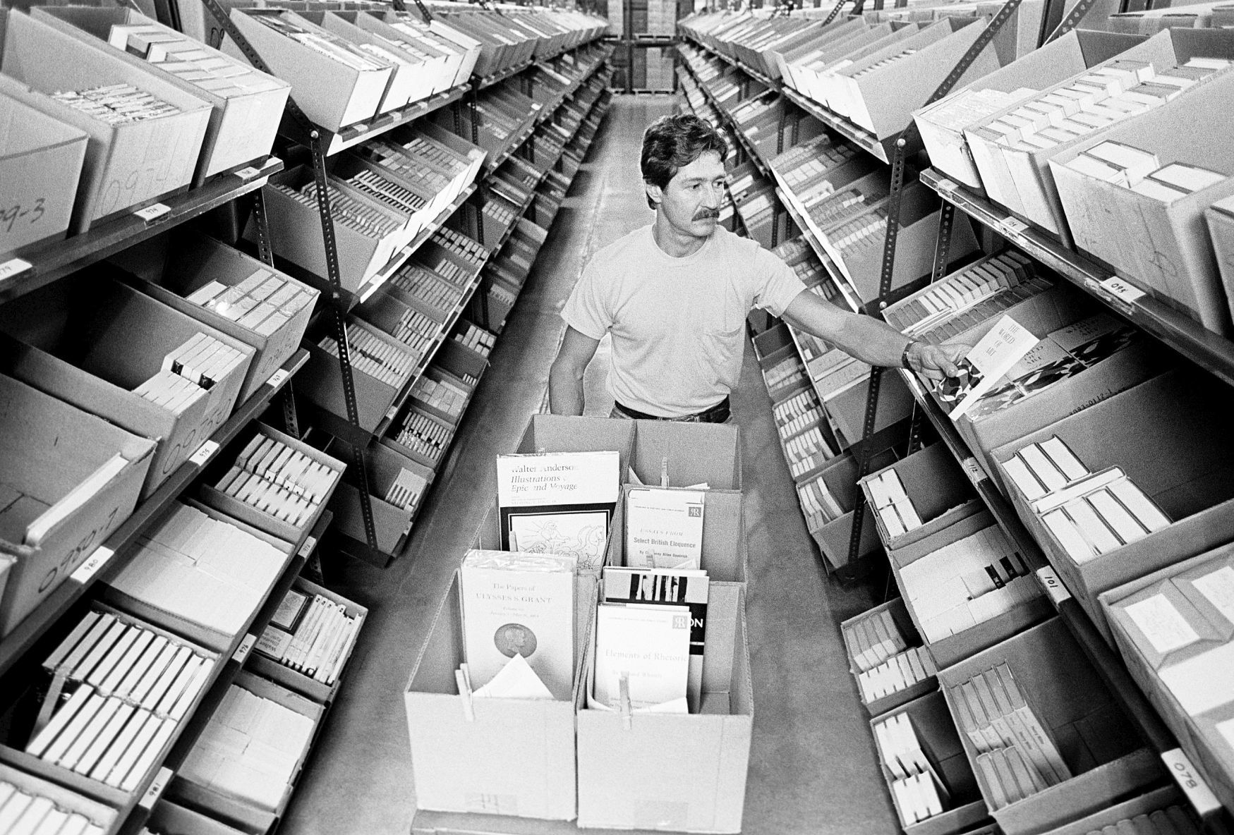 University Press